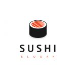 sushi logo