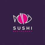 sushi logo