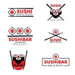 sushi logo