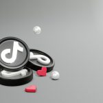 3d-tik-tok-social-media-logos-with-coin-model-and-lov-icon