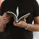 man-reading-book