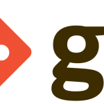 git logo